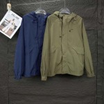 2025年5月30日入荷新作BOSSジャケット高品質/人気/誕生日プレゼント/DR工場M-3XL