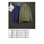 2025年5月30日入荷新作BOSSジャケット高品質/人気/誕生日プレゼント/DR工場M-3XL