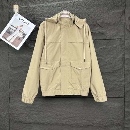 2025年5月30日入荷新作ZEGNAジャケット高品質/人気...