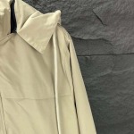 2025年5月30日入荷新作ZEGNAジャケット高品質/人気/誕生日プレゼント/DR工場M-3XL