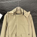 2025年5月30日入荷新作ZEGNAジャケット高品質/人気/誕生日プレゼント/DR工場M-3XL