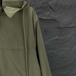 2025年5月30日入荷新作ZEGNAジャケット高品質/人気/誕生日プレゼント/DR工場M-3XL