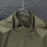 2025年5月30日入荷新作ZEGNAジャケット高品質/人気/誕生日プレゼント/DR工場M-3XL