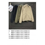 2025年5月30日入荷新作ZEGNAジャケット高品質/人気/誕生日プレゼント/DR工場M-3XL