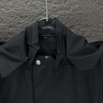 2025年5月30日入荷新作ZEGNAジャケット高品質/人気/誕生日プレゼント/DR工場M-3XL