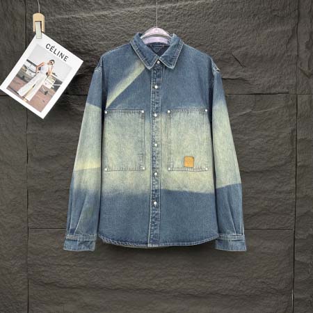 2025年5月30日入荷新作Louis Vuittonジャケ...