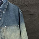 2025年5月30日入荷新作Louis Vuittonジャケット高品質/人気/誕生日プレゼント/DR工場S-XL