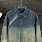 2025年5月30日入荷新作Louis Vuittonジャケット高品質/人気/誕生日プレゼント/DR工場S-XL