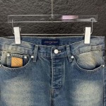 2025年5月30日入荷新作Louis Vuittonジーパン高品質/人気/誕生日プレゼント/DR工場S-XL