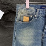 2025年5月30日入荷新作Louis Vuittonジーパン高品質/人気/誕生日プレゼント/DR工場S-XL