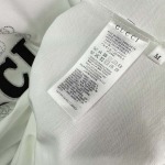 2025年5月30日入荷新作Gucci半袖 tシャツ高品質/人気/誕生日プレゼント/DR工場S-2XL