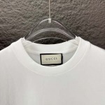 2025年5月30日入荷新作Gucci半袖 tシャツ高品質/人気/誕生日プレゼント/DR工場S-2XL