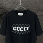2025年5月30日入荷新作Gucci半袖 tシャツ高品質/人気/誕生日プレゼント/DR工場S-2XL