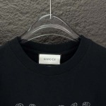 2025年5月30日入荷新作Gucci半袖 tシャツ高品質/人気/誕生日プレゼント/DR工場S-2XL