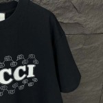 2025年5月30日入荷新作Gucci半袖 tシャツ高品質/人気/誕生日プレゼント/DR工場S-2XL