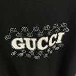 2025年5月30日入荷新作Gucci半袖 tシャツ高品質/人気/誕生日プレゼント/DR工場S-2XL