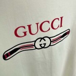 2025年5月30日入荷新作Gucci半袖 tシャツ高品質/人気/誕生日プレゼント/DR工場S-2XL