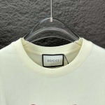2025年5月30日入荷新作Gucci半袖 tシャツ高品質/人気/誕生日プレゼント/DR工場S-2XL