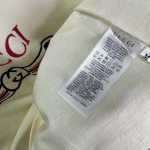 2025年5月30日入荷新作Gucci半袖 tシャツ高品質/人気/誕生日プレゼント/DR工場S-2XL
