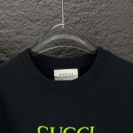 2025年5月30日入荷新作Gucci半袖 tシャツ高品質/人気/誕生日プレゼント/DR工場S-2XL