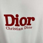 2025年5月30日入荷新作Dior半袖 tシャツ高品質/人気/誕生日プレゼント/DR工場S-2XL