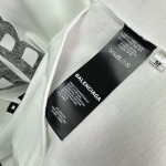 2025年5月30日入荷新作Balenciaga半袖 tシャツ高品質/人気/誕生日プレゼント/DR工場S-2XL
