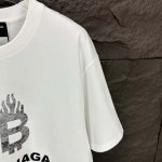 2025年5月30日入荷新作Balenciaga半袖 tシャツ高品質/人気/誕生日プレゼント/DR工場S-2XL