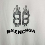 2025年5月30日入荷新作Balenciaga半袖 tシャツ高品質/人気/誕生日プレゼント/DR工場S-2XL