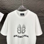 2025年5月30日入荷新作Balenciaga半袖 tシャツ高品質/人気/誕生日プレゼント/DR工場S-2XL