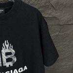 2025年5月30日入荷新作Balenciaga半袖 tシャツ高品質/人気/誕生日プレゼント/DR工場S-2XL