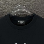 2025年5月30日入荷新作Balenciaga半袖 tシャツ高品質/人気/誕生日プレゼント/DR工場S-2XL