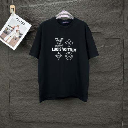 2025年5月30日入荷新作Louis Vuitton半袖 ...