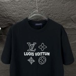 2025年5月30日入荷新作Louis Vuitton半袖 tシャツ高品質/人気/誕生日プレゼント/DR工場S-2XL