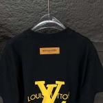 2025年5月30日入荷新作Louis Vuitton半袖 tシャツ高品質/人気/誕生日プレゼント/DR工場S-2XL