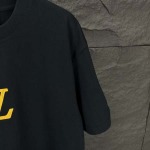2025年5月30日入荷新作Louis Vuitton半袖 tシャツ高品質/人気/誕生日プレゼント/DR工場S-2XL