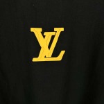 2025年5月30日入荷新作Louis Vuitton半袖 tシャツ高品質/人気/誕生日プレゼント/DR工場S-2XL