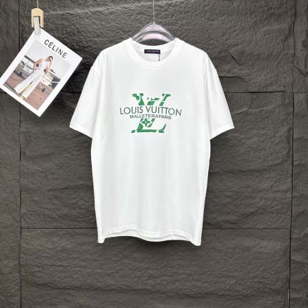 2025年5月30日入荷新作Louis Vuitton半袖 ...