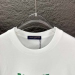 2025年5月30日入荷新作Louis Vuitton半袖 tシャツ高品質/人気/誕生日プレゼント/DR工場S-2XL