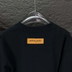 2025年5月30日入荷新作Louis Vuitton半袖 tシャツ高品質/人気/誕生日プレゼント/DR工場S-2XL