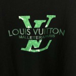 2025年5月30日入荷新作Louis Vuitton半袖 tシャツ高品質/人気/誕生日プレゼント/DR工場S-2XL