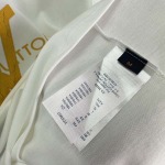 2025年5月30日入荷新作Louis Vuitton半袖 tシャツ高品質/人気/誕生日プレゼント/DR工場S-2XL