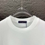 2025年5月30日入荷新作Louis Vuitton半袖 tシャツ高品質/人気/誕生日プレゼント/DR工場S-2XL
