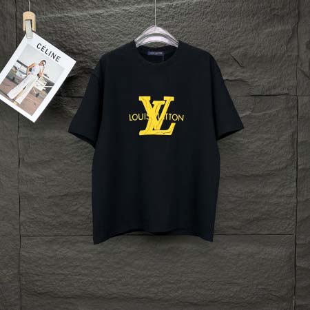 2025年5月30日入荷新作Louis Vuitton半袖 ...