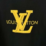 2025年5月30日入荷新作Louis Vuitton半袖 tシャツ高品質/人気/誕生日プレゼント/DR工場S-2XL