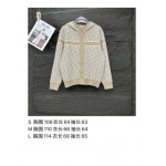 2025年5月30日入荷新作Diorニットのセーター高品質/人気/誕生日プレゼント/DR工場S-L