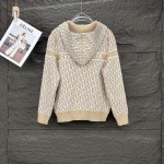 2025年5月30日入荷新作Diorニットのセーター高品質/人気/誕生日プレゼント/DR工場S-L