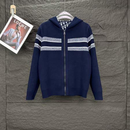 2025年5月30日入荷新作Diorニットのセーター高品質/...