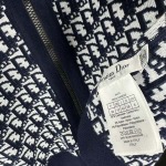 2025年5月30日入荷新作Diorニットのセーター高品質/人気/誕生日プレゼント/DR工場S-2XL