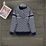 2025年5月30日入荷新作Diorニットのセーター高品質/人気/誕生日プレゼント/DR工場S-2XL
