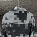 2025年5月30日入荷新作Louis Vuittonジャケット高品質/人気/誕生日プレゼント/DR工場M-XL